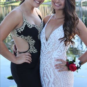 Sherri Hill Prom Dress #51750